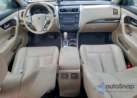 2015 Nissan Altima 3.5S z USA, uszkodzony, nr VIN 1N4BL3AP5FC499727